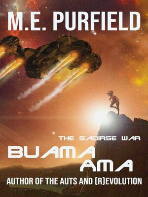 cover image of Buama Ama